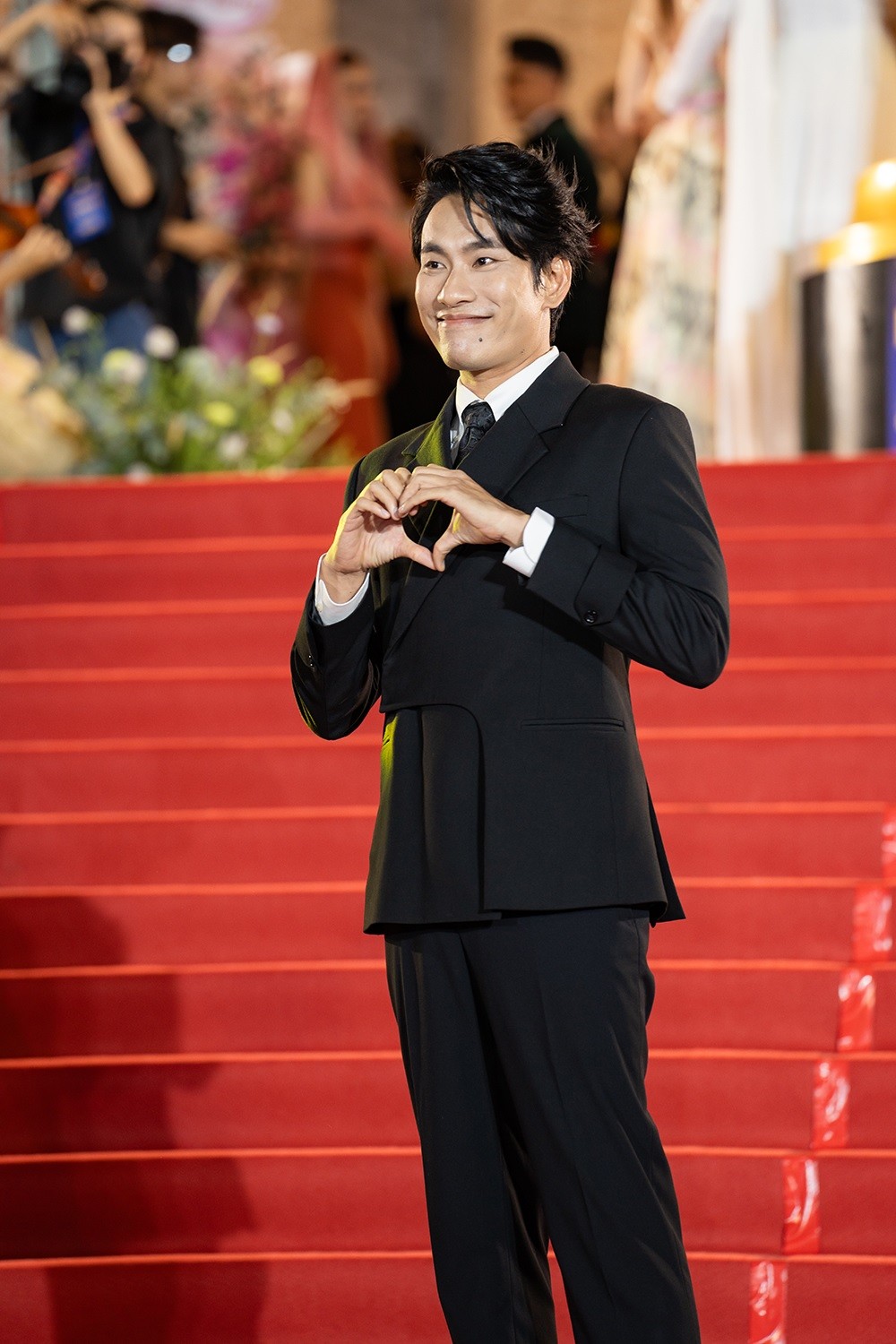 lễ trao giải Ngôi Sao Xanh