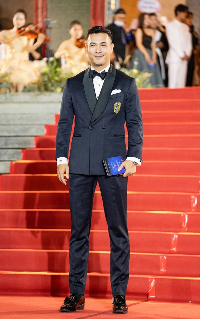 lễ trao giải Ngôi Sao Xanh