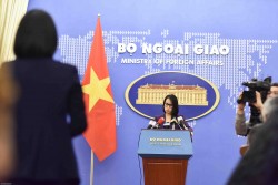 Yêu cầu Hoa Kỳ không đưa Việt Nam vào Danh sách theo dõi đặc biệt về tự do tôn giáo