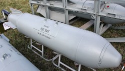 Lộ diện 'siêu vũ khí tương lai' của Nga