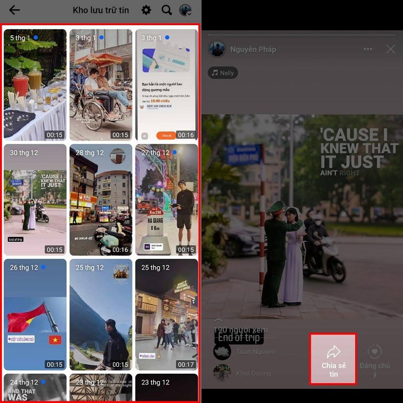 Cách đăng lại tin đã hết hạn trên Facebook nhanh chóng, cực đơn giản