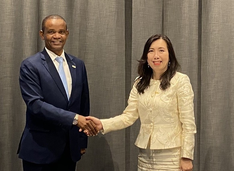 Việt Nam-Thụy Điển: Tình bạn vượt qua thử thách của thời gian và tiếp tục phát triển mạnh mẽ