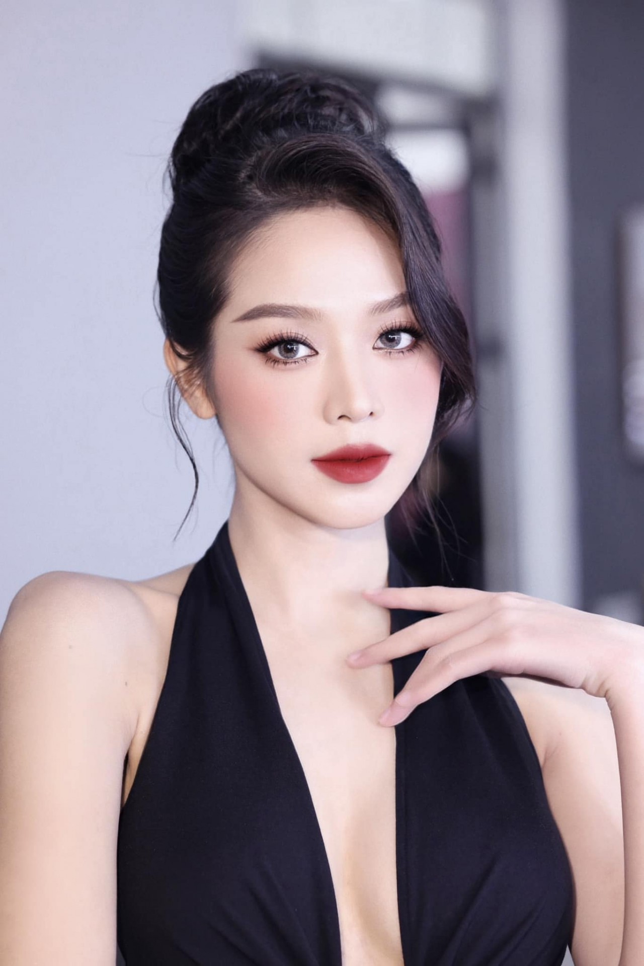 Hoa hậu Thanh Thủy