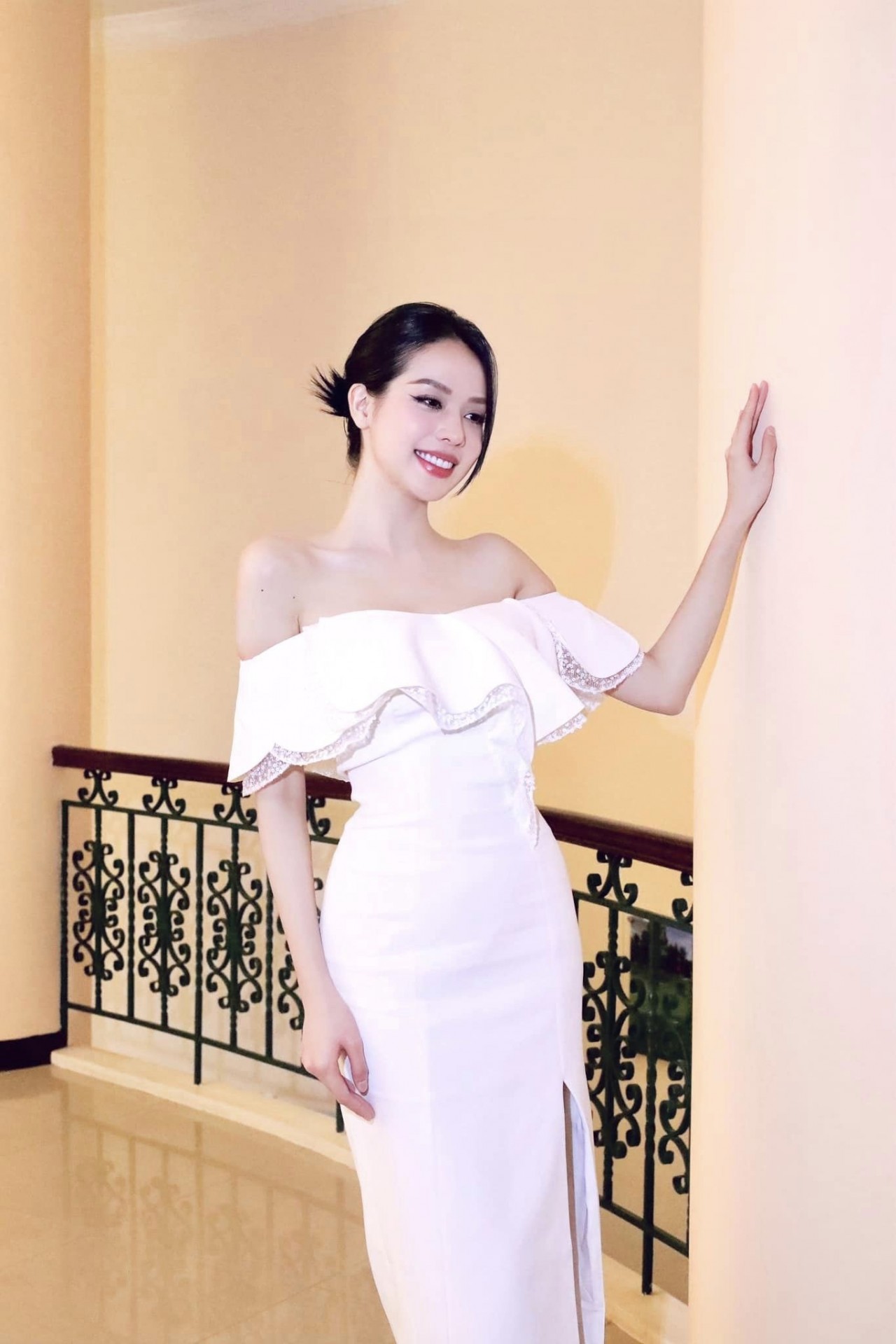 Hoa hậu Thanh Thủy