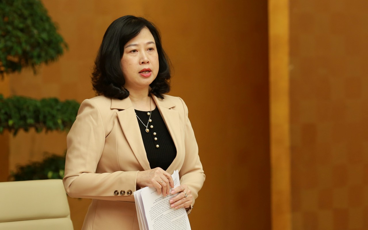 Phó Thủ tướng: Tạo chuyển biến thực sự đối với những vấn đề tồn tại trong công tác trẻ em Phó Thủ tướng: Tạo chuyển biến thực sự đối với những vấn đề tồn tại trong công tác trẻ em