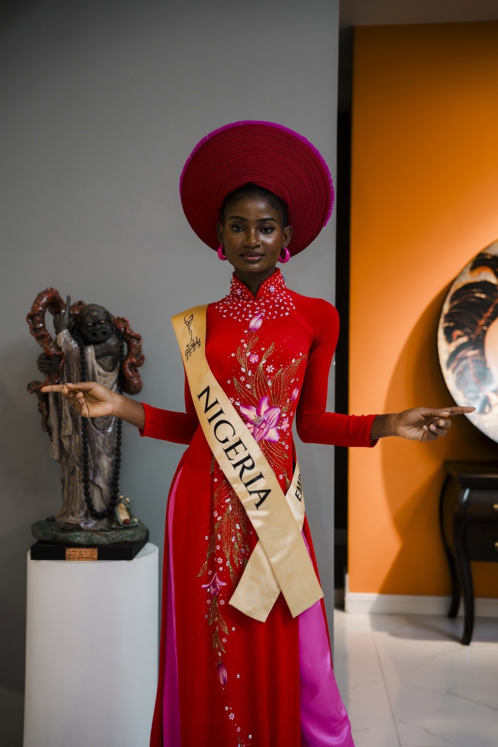 Hoa hậu Toàn cầu 2023 Hoa hậu Toàn cầu 2023