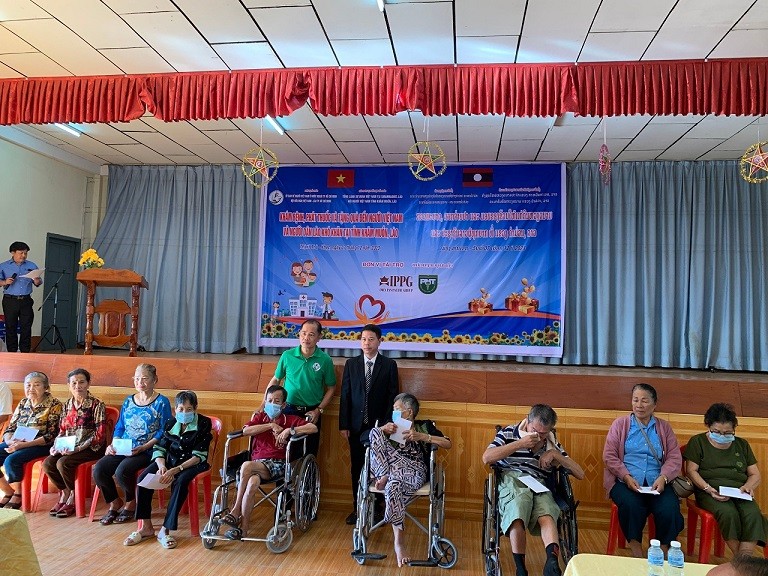 Công tác người Việt Nam ở nước ngoài ở TP. Hồ Chí Minh đạt được nhiều kết quả quan trọng Công tác người Việt Nam ở nước ngoài ở TP. Hồ Chí Minh đạt được nhiều kết quả quan trọng