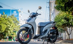 Cập nhật bảng giá xe Honda SH Mode mới nhất tháng 1/2024