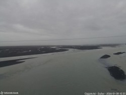 Iceland theo dõi chặt núi lửa dưới sông băng, nguy cơ phun trào cao