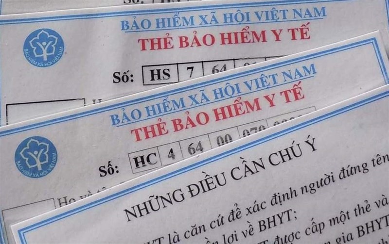 Mức hưởng bảo hiểm y tế trái tuyến năm 2024 Mức hưởng bảo hiểm y tế trái tuyến năm 2024