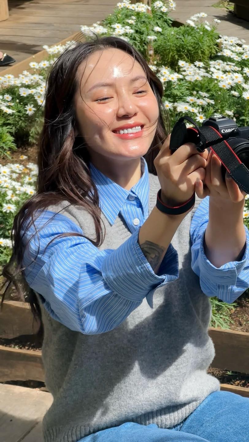 Ca sĩ Phương Linh