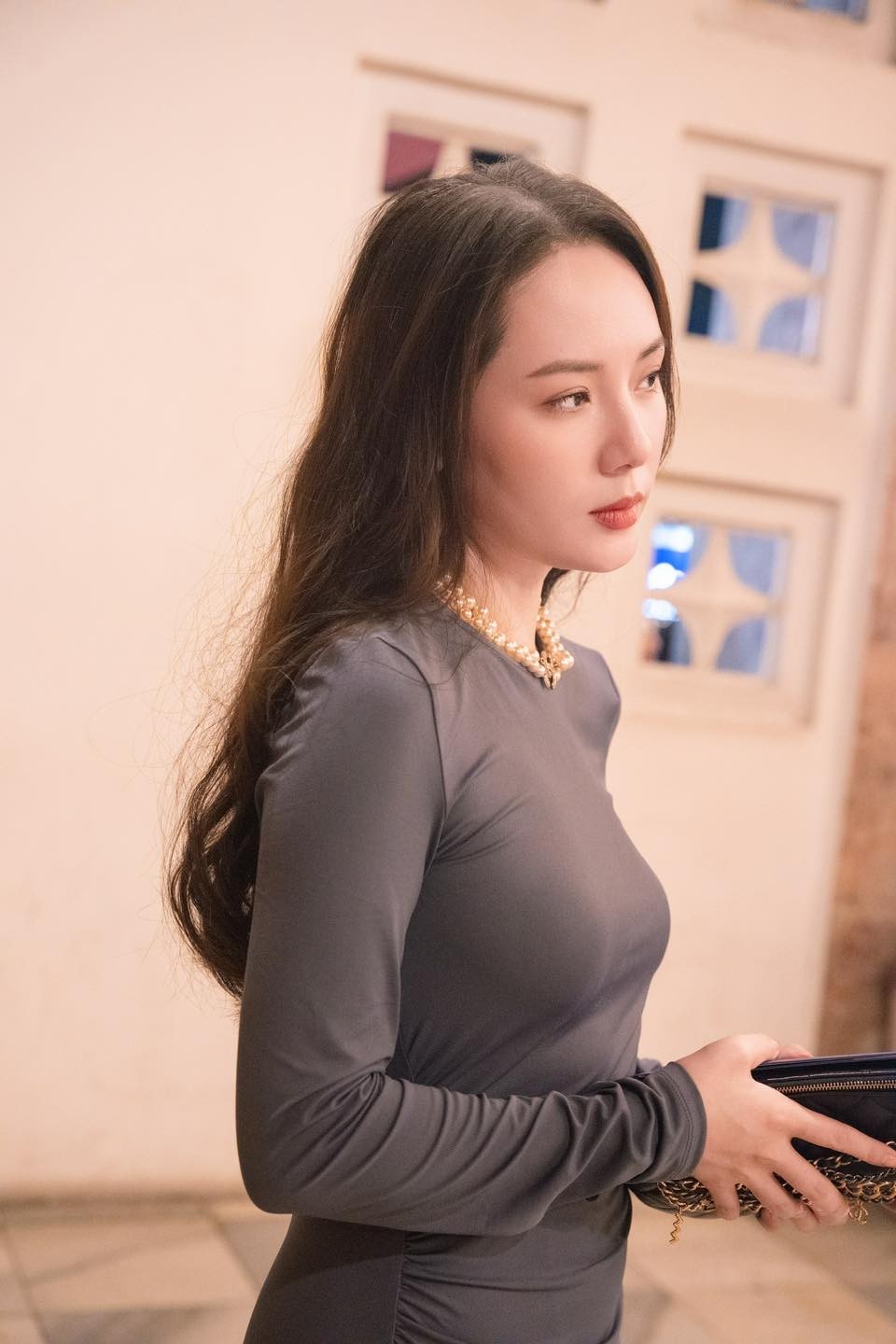 Ca sĩ Phương Linh