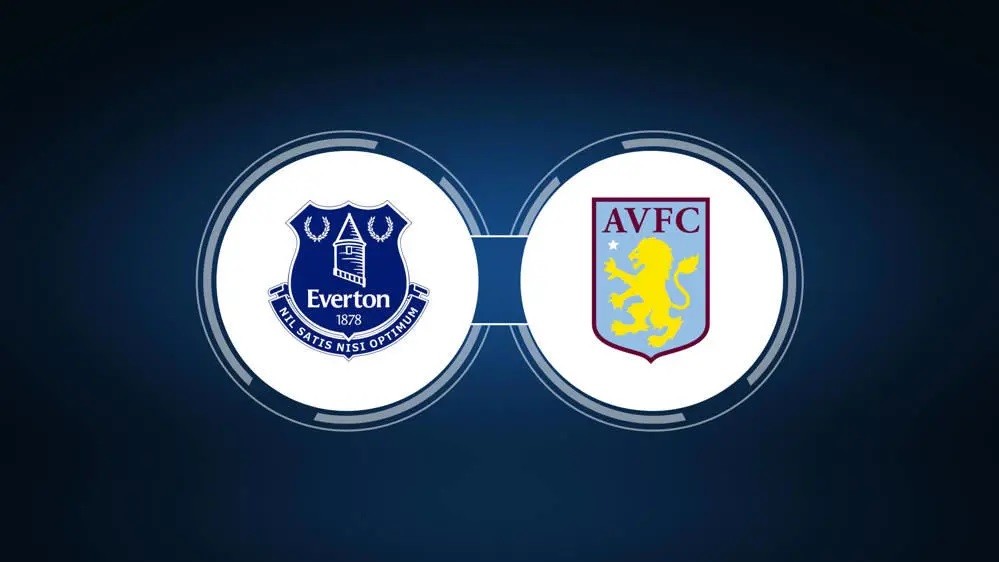 Nhận định, soi kèo Everton vs Aston Villa, 21h00 ngày 14/1 - Vòng 21 Ngoại hạng Anh