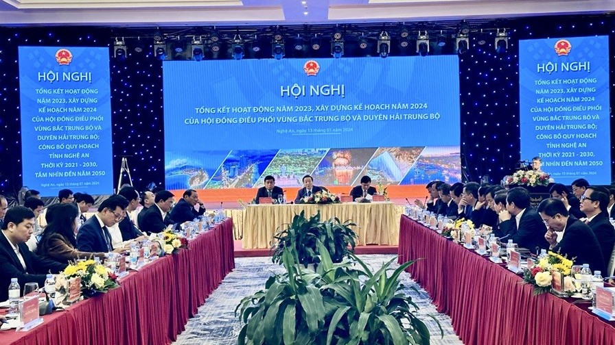 bo truong bo ke hoach va dau tu nam 2024 co hoi thu hut dau tu doi voi cac dia phuong rat lon