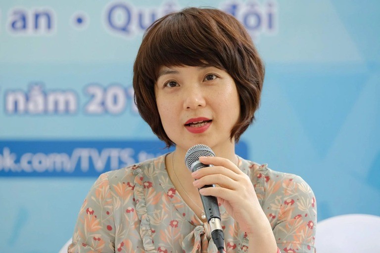 Xét tuyển bằng học bạ phải đạt 24 điểm tốt nghiệp, trường Ngoại thương nói gì? Xét tuyển bằng học bạ phải đạt 24 điểm tốt nghiệp, trường Ngoại thương nói gì?