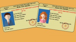 Bằng lái xe ô tô có lái được xe máy không?