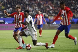 Tin chuyển nhượng: MU 