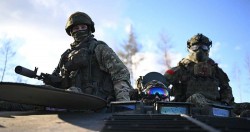 Cựu Thủ tướng Ba Lan thừa nhận lợi thế của Nga, Ukraine đang sai hướng