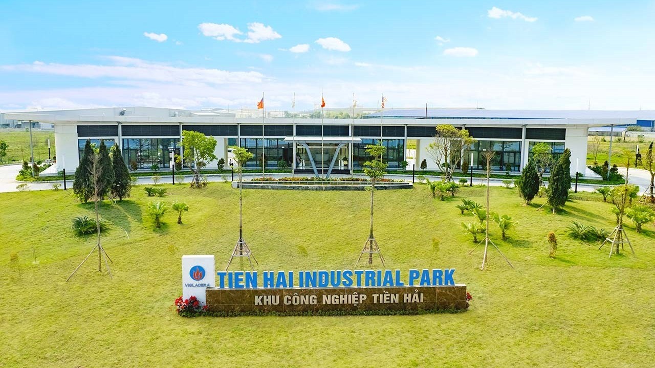 Huyện Tiền Hải (Thái Bình): Nỗ lưc tạo bước đột phá vươn lên mạnh mẽ