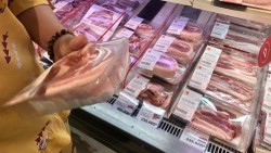 Giá heo hơi hôm nay 30/1: Miền Bắc hạ nhiệt, miền Nam đi ngang