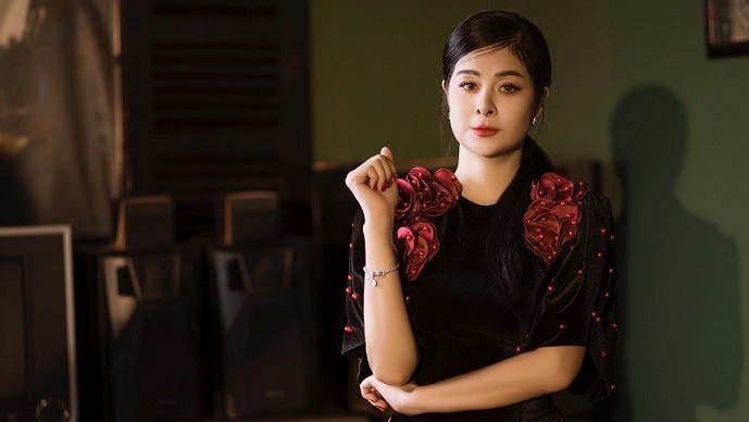 Yến Ngọc bolero: Ca sĩ Huy Cường đã là người tiếp lửa trên thánh đường âm nhạc của chính tôi