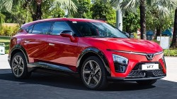 Cập nhật bảng giá xe hãng VinFast mới nhất tháng 1/2024