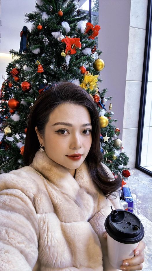 Diễn viên Kiều Anh Diễn viên Kiều Anh