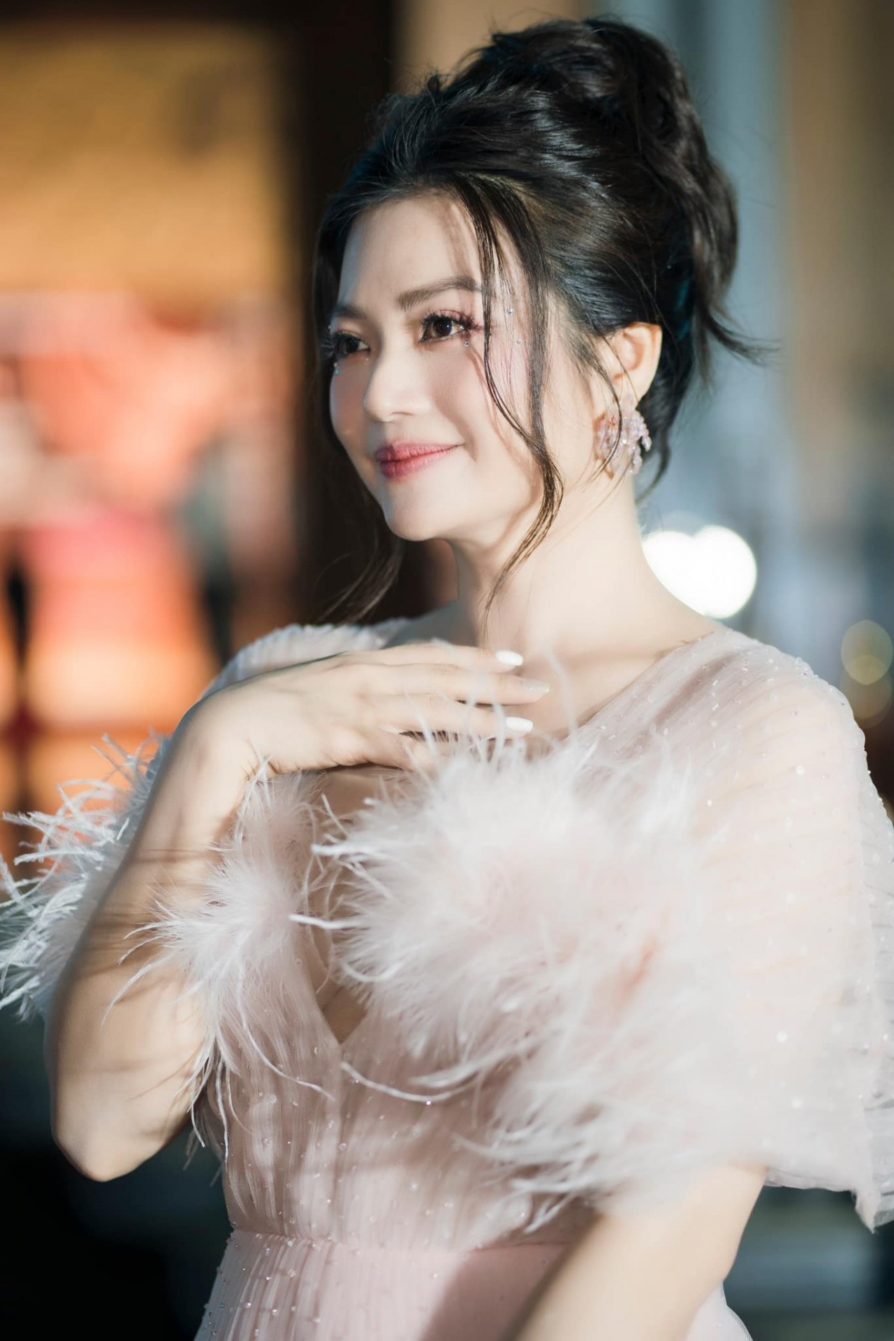 Diễn viên Kiều Anh Diễn viên Kiều Anh