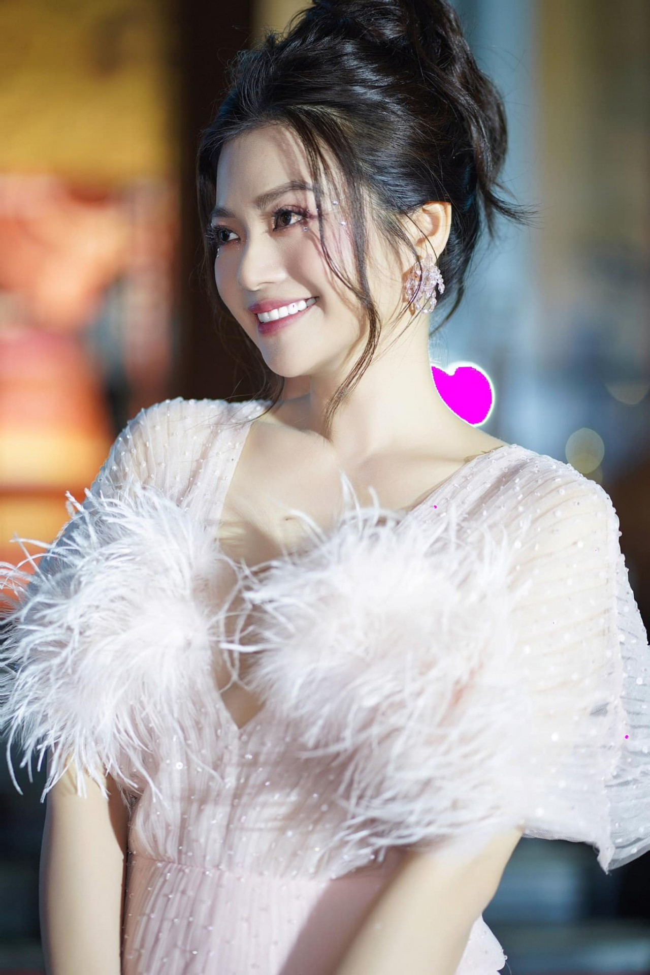 Diễn viên Kiều Anh Diễn viên Kiều Anh