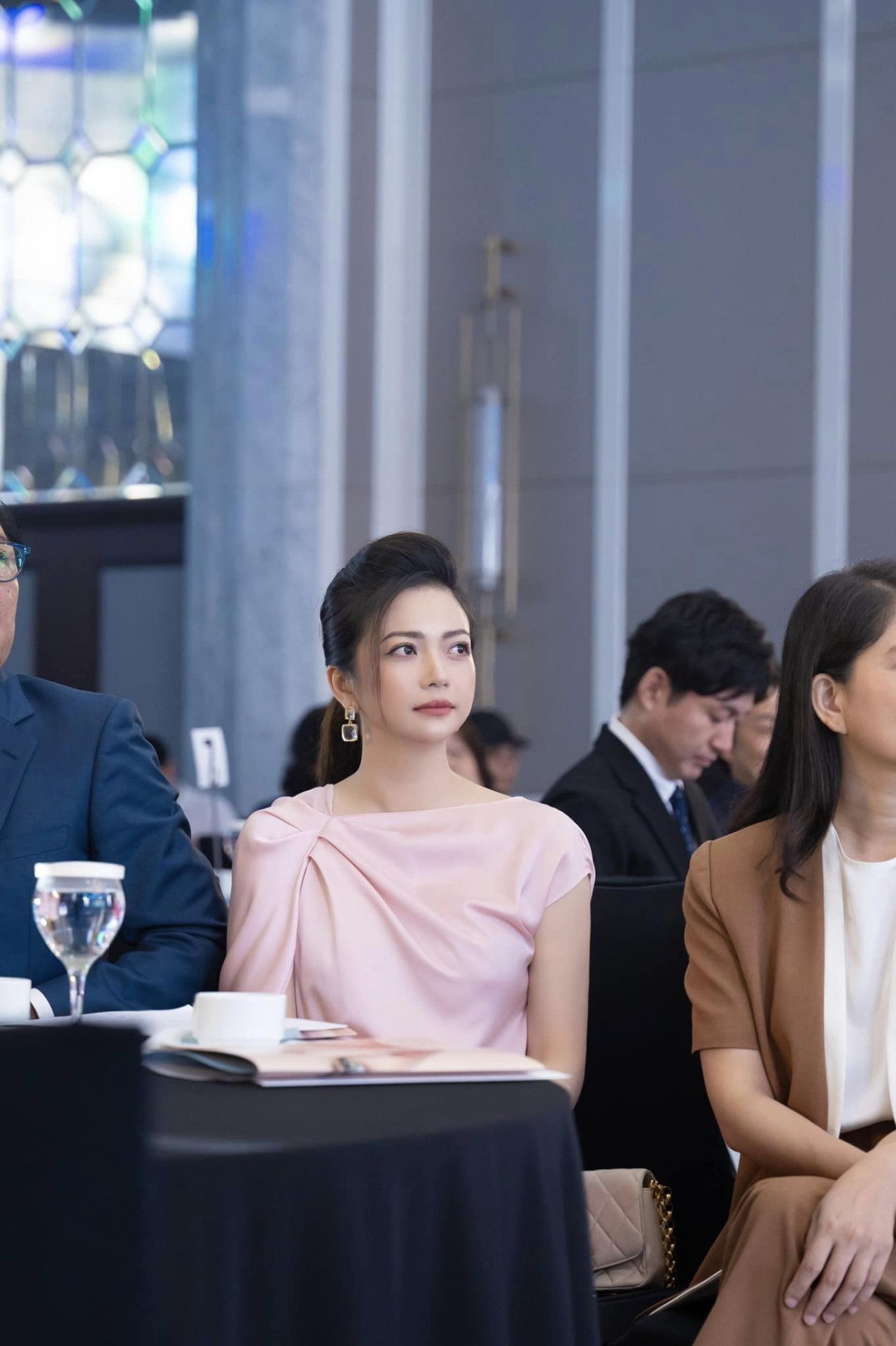 Diễn viên Kiều Anh Diễn viên Kiều Anh