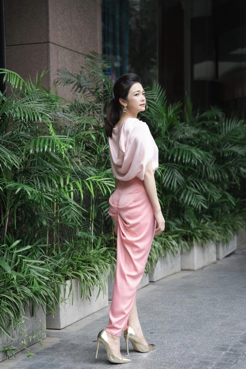 Diễn viên Kiều Anh Diễn viên Kiều Anh