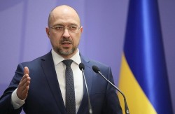 Ukraine tuyên bố 'chắc như đinh đóng cột', sẵn sàng bảo vệ Anh trong vòng 24h nếu Nga tấn công