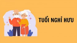Bảng tra cứu thời điểm nghỉ hưu theo tháng sinh, năm sinh mới nhất 2024