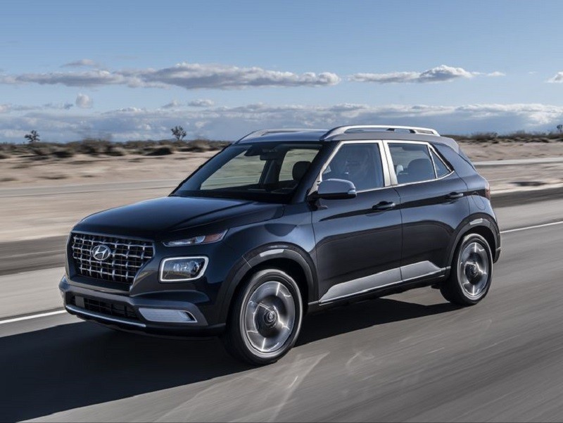 Cập nhật bảng giá xe hãng Hyundai mới nhất tháng 1/2024.