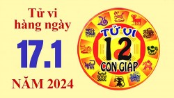 Tử vi hôm nay, xem tử vi 12 con giáp hôm nay ngày 17/1/2024: Tuổi Dần chi tiêu tiết kiệm