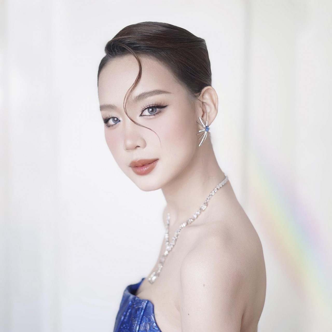 Hoa hậu Lê Nguyễn Bảo Ngọc