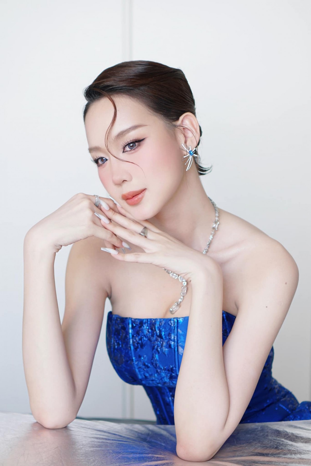 Hoa hậu Lê Nguyễn Bảo Ngọc