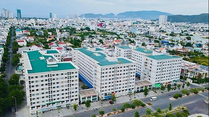 bat dong san moi nhat nha cho thue e am thoi diem vang chot xuong tien co nen mua chung cu de luot