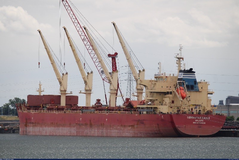 Biển Đỏ: Tàu hàng Mỹ trúng tên lửa; Anh nói cuộc tấn công ở Yemen thành công, liệu có tiếp tục? Twitter) Biển Đỏ: Tàu hàng Mỹ trúng tên lửa; Anh nói cuộc tấn công ở Yemen thành công, liệu có tiếp tục? Twitter)