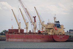 Biển Đỏ: Tàu hàng Mỹ trúng tên lửa của Houthi; Anh nói cuộc tấn công ở Yemen thành công, liệu có tiếp tục?