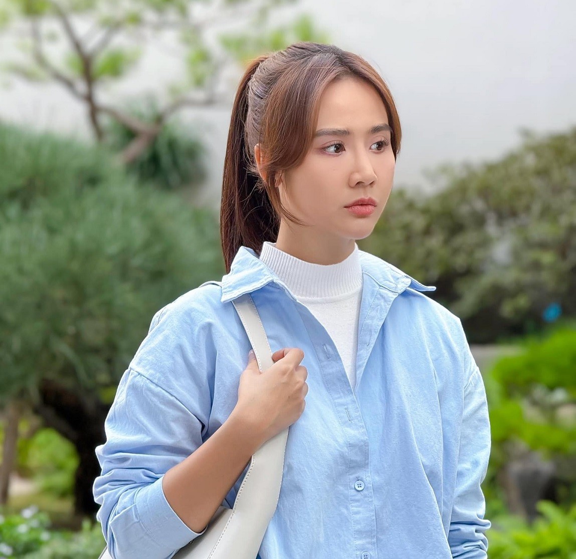 Chúng ta của 8 năm sau: Chúng ta của 8 năm sau: