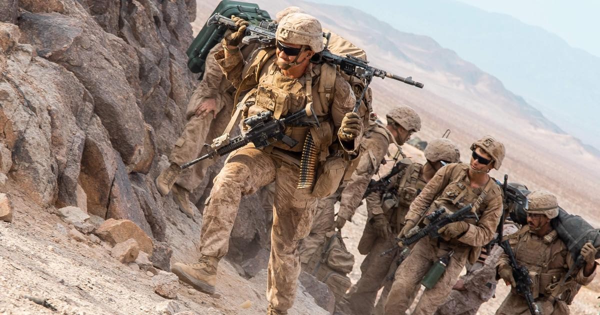 Nước nào là cường quốc quân sự? Nước nào là cường quốc quân sự?