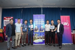 Định hướng du học Australia cho các bạn trẻ Việt Nam