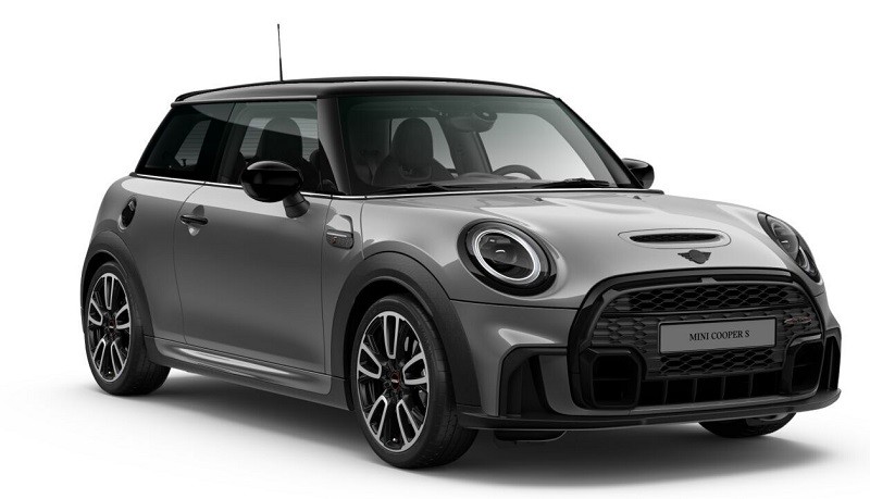 Cập nhật bảng giá xe hãng Mini mới nhất tháng 1/2024.