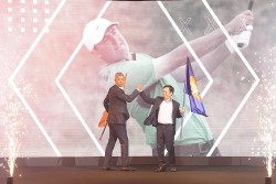 Thêm cơ hội cho người hâm mộ thể thao Việt Nam trải nghiệm các giải đấu quốc tế đẳng cấp