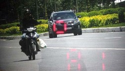 Mức phạt lỗi chạy quá tốc độ năm 2024 với xe ô tô, xe máy