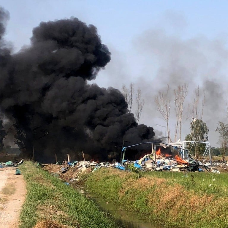 Tin thế giới 17/1: Mỹ hoài nghi liên quan xung đột Ukraine; Iraq đã căng với Iran; Trung Quốc nói không tìm kiếm chiến lược quân sự ở nơi này Tin thế giới 17/1: Mỹ hoài nghi liên quan xung đột Ukraine; Iraq đã căng với Iran; Trung Quốc nói không tìm kiếm chiến lược quân sự ở nơi này