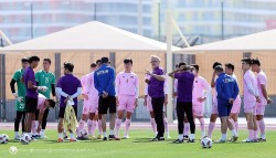 Asian Cup 2023: Những khả năng để đội tuyển Việt Nam có thể vào vòng trong