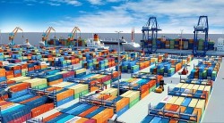 Việt Nam là đối tác thương mại đứng đầu ASEAN, thứ 5 thế giới của Trung Quốc