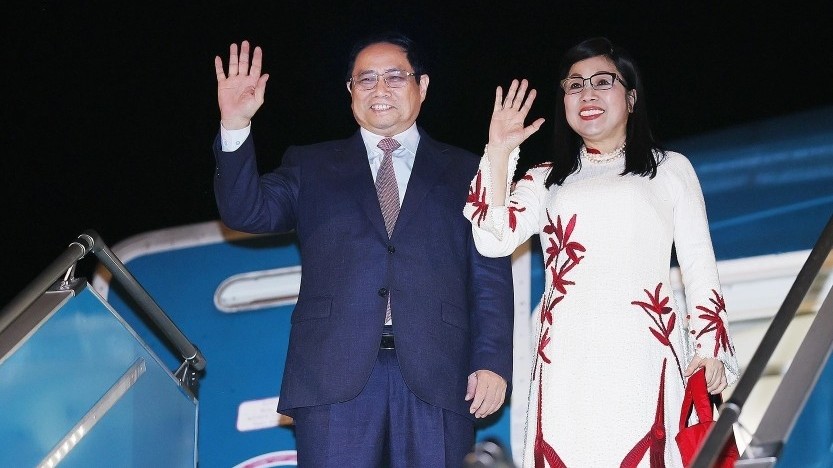 Thổi làn gió mới cho mối quan hệ Đối tác toàn diện Việt Nam-Hungary